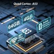 画像5: 2+16GB 3IN1 android14 ワイヤレス Carplay android Auto 2025 NewAdapter アップグレード プラグアンドプレイ Youtube Netflix ドングル ワイヤレス カー AI TV BOX S22d8802953490 (5)