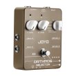 画像5: JOYO JF-24 Orthrosセレクターギターエフェクト6つのループモードと独立したコントロールチャンネルを備えたギターペダル、A/B 2ラインループ付き S22d8824146467 (5)