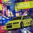 画像3: ターボ レーシング C76 限定版 フラットランニング レーシング 1:76 MINI RC リモートコントロール オンロードカー デスクトップ S22d8828299986 (3)