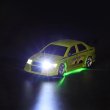 画像5: ターボ レーシング C76 限定版 フラットランニング レーシング 1:76 MINI RC リモートコントロール オンロードカー デスクトップ S22d8828299986 (5)