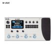 画像3: M-VAVE MK300 エレキギター（マルチエフェクトペダル、ニューラルアンプシミュレーター、300sサイクル、128AMP/360FX/10時間バッテリー駆動） S22d8843200979 (3)