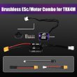 画像6: ESC-with-1721-motor: 防水MBL32 G2ブラシレスESC & 1721パープルバイパーアウトランナーモーター（1/18 TRX4 M Ascent-18用） S22d8848501664 (6)