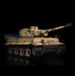 画像5: 7.0 HENG LONG RCタンク 金属製 ドイツ タイガーI 1/16 3818バレル反動 リモートコントロールカー RCおもちゃ 男の子向け モデルTH17266 S22d8850107823 (5)