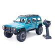 画像7: YK4107 1:10 模擬RCリモートコントロール電動四輪駆動2速差動ロッククライミング車両オフロード車両 S20d8856938008 (7)