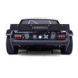 画像4: ZDレーシングEX07 1/7四輪駆動RC高速プロフェッショナルフラットボトムレーシングカー大人と子供に適しています S22d8877309243 (4)