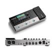 画像2: Donner Arena2000 ギター マルチエフェクター 278FX 100IR アンプモデリング ルーパー ドラムマシン XLR MIDI S22d8883290824 (2)