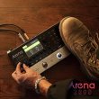 画像4: Donner Arena2000 ギター マルチエフェクター 278FX 100IR アンプモデリング ルーパー ドラムマシン XLR MIDI S22d8883290824 (4)