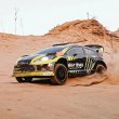 画像2: XTS-F10 ブラシレス RC ラリーレーシング 1/10 電動リモートコントロールモデル ラリーカー 4WD RTR / ATR 大人 子供用 おもちゃ S20d8892842618 (2)