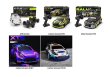 画像5: XTS-F10 ブラシレス RC ラリーレーシング 1/10 電動リモートコントロールモデル ラリーカー 4WD RTR / ATR 大人 子供用 おもちゃ S20d8892842618 (5)