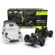 画像7: XTS-F10 ブラシレス RC ラリーレーシング 1/10 電動リモートコントロールモデル ラリーカー 4WD RTR / ATR 大人 子供用 おもちゃ S20d8892842618 (7)