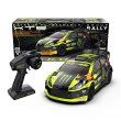 画像8: XTS-F10 ブラシレス RC ラリーレーシング 1/10 電動リモートコントロールモデル ラリーカー 4WD RTR / ATR 大人 子供用 おもちゃ S20d8892842618 (8)