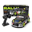画像9: XTS-F10 ブラシレス RC ラリーレーシング 1/10 電動リモートコントロールモデル ラリーカー 4WD RTR / ATR 大人 子供用 おもちゃ S20d8892842618 (9)