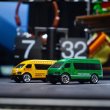 画像3: ミニラジコンカー 1/64合金 Bluetooth ドリフト デュアルモード 玩具 S22d8896081828 (3)