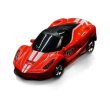 画像6: ミニラジコンカー 1/64合金 Bluetooth ドリフト デュアルモード 玩具 S22d8896081828 (6)