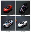 画像9: ミニラジコンカー 1/64合金 Bluetooth ドリフト デュアルモード 玩具 S22d8896081828 (9)