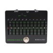 画像1: MOSKY BOOSTER 10バンドEQ ギター ベース イコライザー ブースター ペダル 楽器 アクセサリー S22d8901223824 (1)