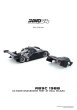 画像5: INNO64 1:64 R89C 1988 ル・マン ブラック #IN64 R89C LMT1988 ダイキャストモデルカー S22d8914173067 (5)