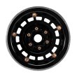 画像5: INJORA CNCアルミ 10mmオフセット 1.9インチ ホイール 1/10 RCクローラー用 (W1903) S22d8927523106 (5)