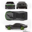画像3: HPI 160980 NANO-TTR 1/64 ミニRCリモートコントロールオンロードカーデスクトップ S22d8942011877 (3)