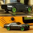 画像5: HPI 160980 NANO-TTR 1/64 ミニRCリモートコントロールオンロードカーデスクトップ S22d8942011877 (5)