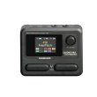 画像6: SONICAKE ポケットマスター ギターベースアンプ 1.77インチ LCDスクリーン 100種類以上のマルチエフェクトペダル QME-10 OTGルーパー対応 ミニギターアンプ S22d8945280785 (6)