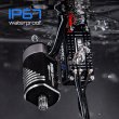 画像3: INJORA Roverin 防水 FOC パワーシステム センサー付きブラシレス ESC & 180 モーターコンボ TRX4 M Ascent-18 (4800Kv) 用 S22d8963889973 (3)