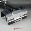 画像2: タミヤ1/14トレーラースケールクラブ角型テールランプ FDWL-TY-1 RCトラック改造 S22d8965606988 (2)