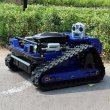 画像3: AWY-550: カスタマイズ可能な最高品質のリモコン式芝刈り機 S22d8979966430 (3)