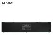 画像4: M-VAVE TANK-G Pro ワイヤレスギターハブ プリアンプIR Bluetooth MIDI 充電20時間 S22d8984819452 (4)