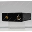 画像5: DSPノイズ低減フルモード50k-2GHZバージョン1.10 Malahit DSPレシーバーSDRソフトウェア S22d8998250340 (5)
