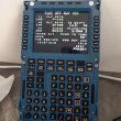 画像1: WINWING フライトシミュレーター MCDU Toliss Fenix フライトコントロールディスプレイ 民間航空コントロールパネル A320 X-Plane MSFS用 S22d8998683790 (1)