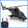 画像4: F02s Flying Wolf GPS自動帰還ラジコンヘリ 6CH 1:34 S22d9011618184 (4)