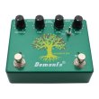 画像4: Demonfx DF8 TS808系オーバードライブブースター ギターエフェクター S22d9016791114 (4)