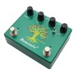画像6: Demonfx DF8 TS808系オーバードライブブースター ギターエフェクター S22d9016791114 (6)