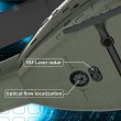 画像4: C032 UH-1 ヒューイ 6軸 3D ヘリ ラジコン スタント機 S22d9021293983 (4)