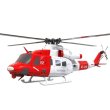 画像5: Goosky E2 BNF 2025 GPS搭載 ラジコンヘリ UH-1Y風 1:35スケール S22d9024548290 (5)