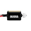 画像2: INJORA 030 ブラシ付きモーター（Losi Micro-B Micro-T用マウント付き、45T） S22d9031651153 (2)