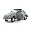 画像6: FMS 1/12 民間バージョン 塗装済み フォルクスワーゲン ビートル リモートコントロール 電動 RC クライミングカー シミュレーション  S22d9032631056 (6)