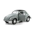 画像7: FMS 1/12 民間バージョン 塗装済み フォルクスワーゲン ビートル リモートコントロール 電動 RC クライミングカー シミュレーション  S22d9032631056 (7)