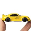 画像2: LDARC R02 ミニRCカー 1/64 卓上 RTR ラジコン 電動 大人 子供 S22d9038111498 (2)