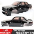 画像2: HNR H9803 カーシェル ウェアウルフ 1/10 RCカー ドリフトカーシェル スプレー塗装またはPCカーシェル ランプ付き グループH9803アクセサリー S22d9041213971 (2)
