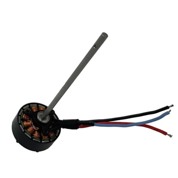画像1: [メインモーター] YUXIANG F02S AirWolf RC ヘリコプター パーツ S22d9046511403_16 (1)