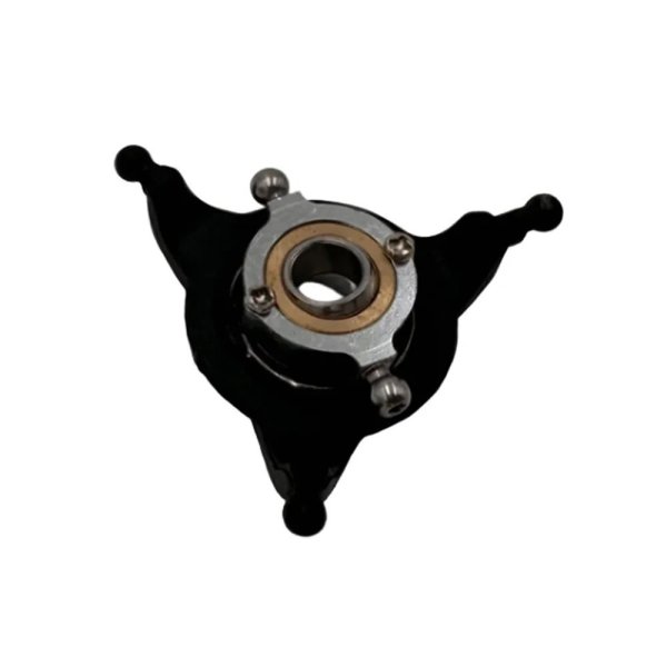 画像1: [スワッシュプレート] YUXIANG F02S AirWolf RC ヘリコプター パーツ S22d9046511403_18 (1)