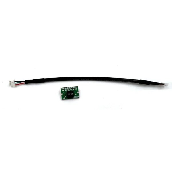 画像1: [レーダー] YUXIANG F02S AirWolf RC ヘリコプター パーツ S22d9046511403_28 (1)