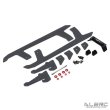 画像3: ALZRC カーボンファイバー ランディングスキッドセット スペアパーツ Devil 505FAST FBL 3D ファンシー RC ヘリコプター 航空機 カーボンファイバー アクセサリー TH18859 S22d9047468870 (3)