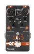画像6: CKK Drive N5 ディストーション エフェクター 歪み コンパクト S22d9049736819 (6)