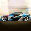 画像4: HPI 1/10 BRZ RC ドリフト ラジコンカー 子供 誕生日 プレゼント S22d9049910202 (4)