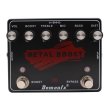 画像1: Demonfxメタルブースト ギターエフェクター METAL MUFF系ディストーション S22d9049932692 (1)