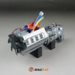 画像1: 1/14 RCトラック 3速メタルギア スカニア Actros ボルボ S22d9052866269 (1)