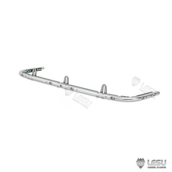 画像2: 1/14 RCトラック770S LEDアルミ合金 タミヤ互換パーツ S22d9078998486 (2)